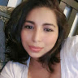 Meet your Posher, Vanesa